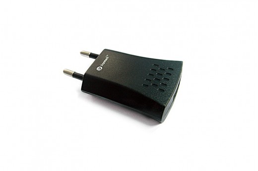 Adaptateur secteur 0.5A Adaptateur secteur 0.5A