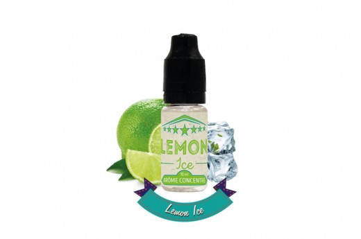 Aroma Lemon Ice