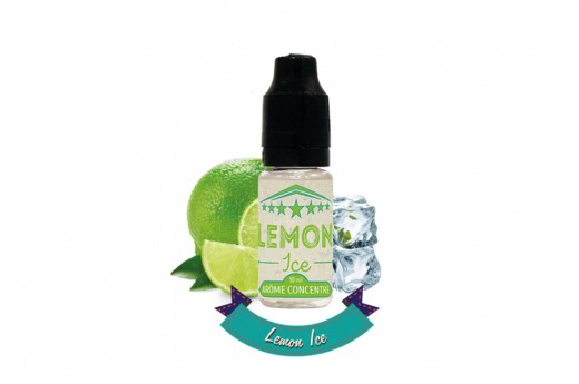 Aroma Lemon Ice Aroma Lemon Ice