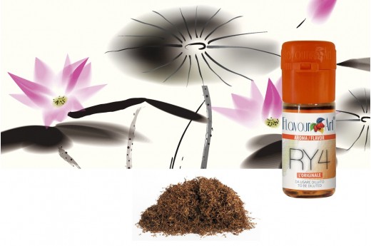 Aroma RY4 Aroma RY4
