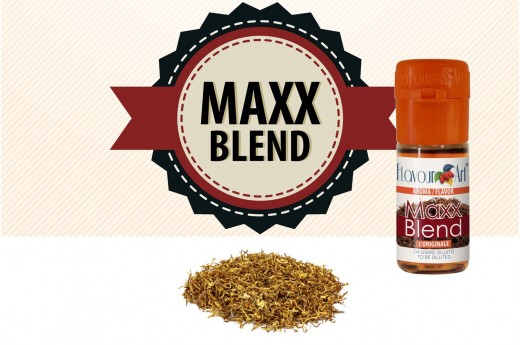 Aroma Maxx Blend