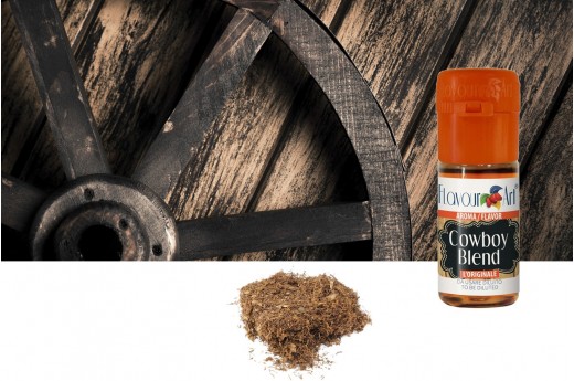 Aroma Cowboy Blend Aroma Cowboy Blend
