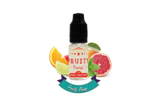 Aroma Fruity Pamp' Aroma Fruity Pamp'