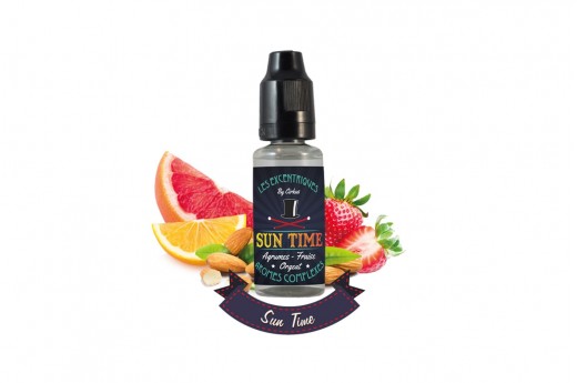Aroma Sun Time Aroma Sun Time