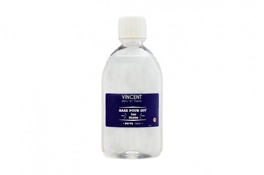 Base 500 ml 20/80 VDLV Base 500 ml 20/80 VDLV