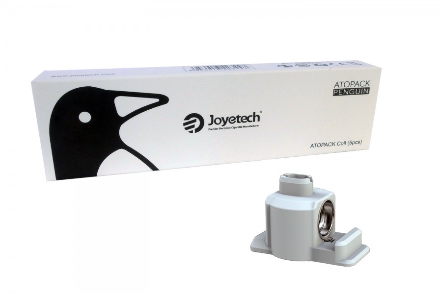 Coils JVIC Atopack Penguin Joyetech