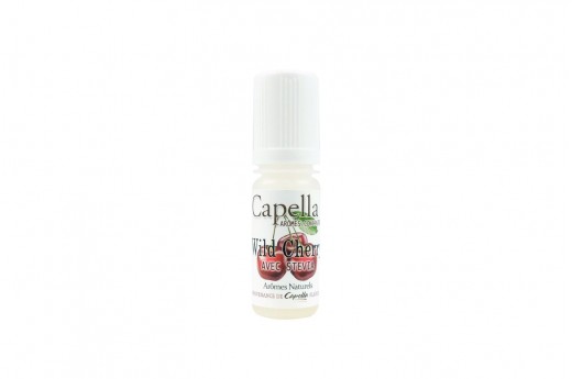 Arôme Wild Cherry Capella