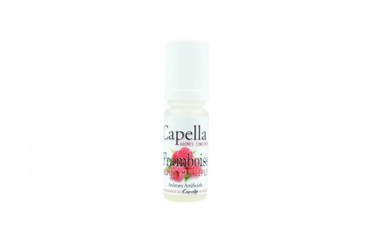 Aroma Raspberry Capella