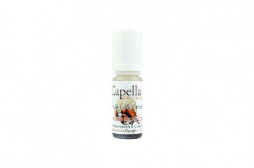 Arôme Praline and Cream Capella