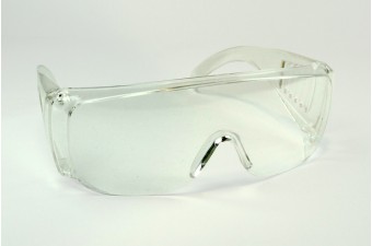 Lunette de protection