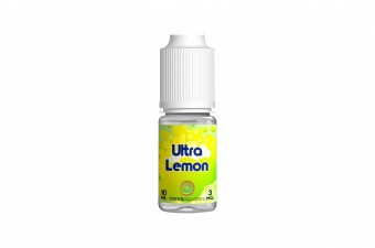 Arôme Ultra Lemon Nova