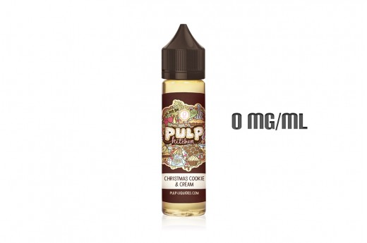 Cookie And Cream 50 ml