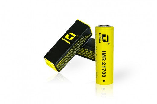 Accu 21700 Listman Accu 21700 Listman