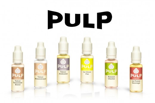 Pack Pulp
