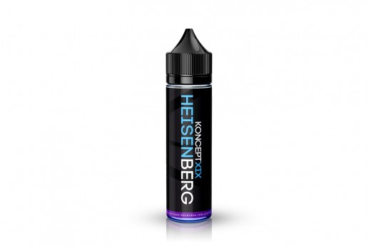 Heisenberg 50 ml