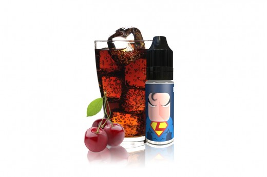 Clark Kent Juice Heroes Clark Kent Juice Heroes