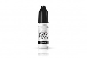 Lemon Ice Dark Story
