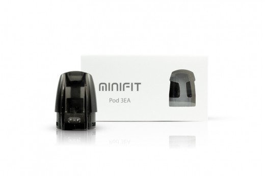 Coil Pods Minifit (X3)