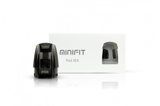 Résistance Pods Minifit