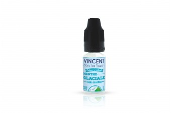 Menthe Glaciale VDLV