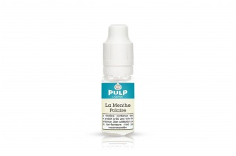 Menthe polaire Pulp