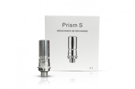Coil Prism S (X5)