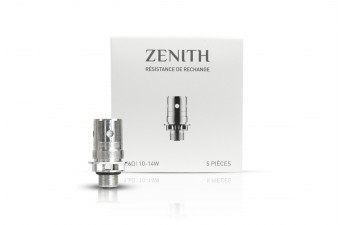 Résistance Zenith Innokin