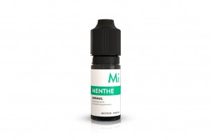 Menthe Minimal SDN