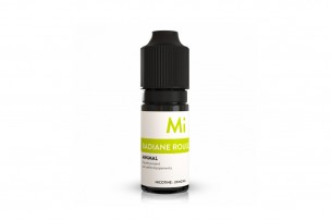Badiane Rouge Minimal SDN