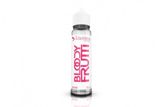 Bloody Frutti 50 ml