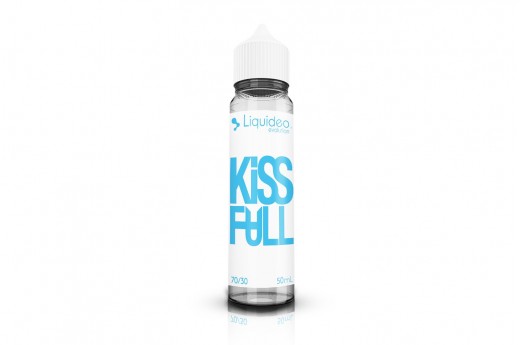 Kiss Full 50 ml Liquideo