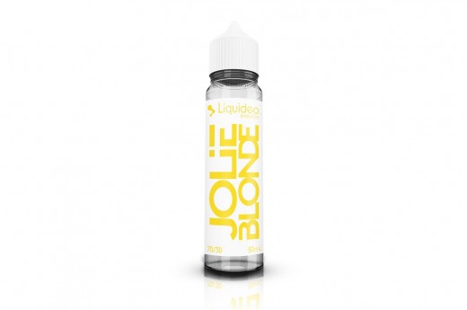 Jolie Blonde 50 ml Liquideo