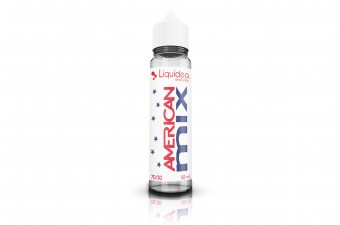 American Mix 50 ml Liquideo