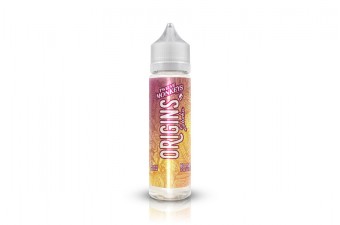 Shoku 12 Monkeys 50 ml