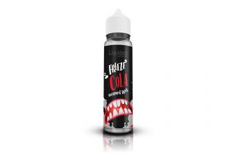 Freeze Cola 50 ml Liquideo