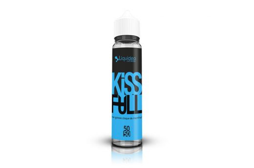 Kiss full Fifty 50 ml