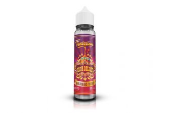 Blackberry Crumble 50 ml