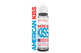 American Kiss 50 ml