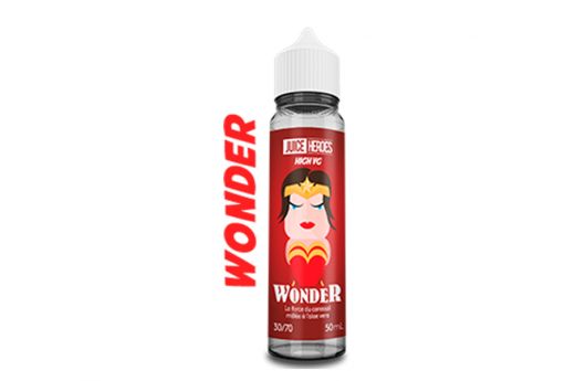 Wonder 50 ml