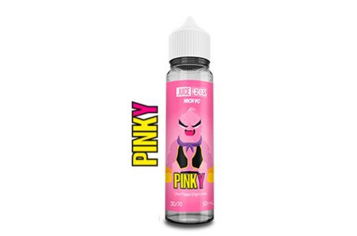 Pinky 50 ml