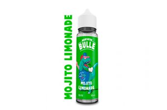 Mojito limonade 50 ml