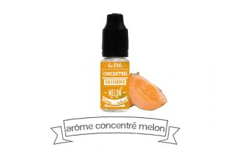 Aroma Meloen
