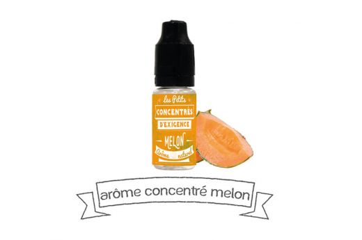 Aroma Meloen