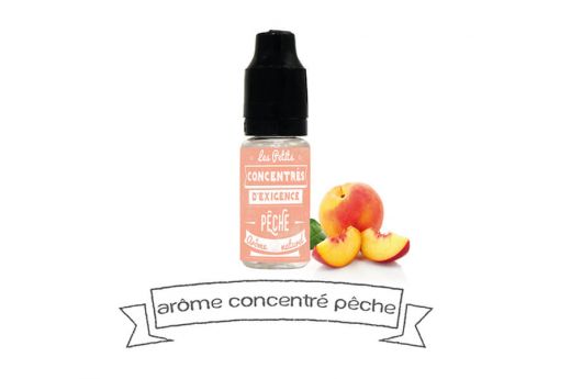 Arôme Pêche Arôme Pêche