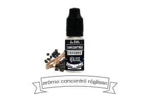 Arôme Réglisse