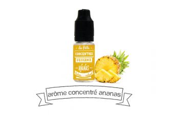 Arôme Ananas
