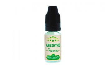 Absinthe Pomme