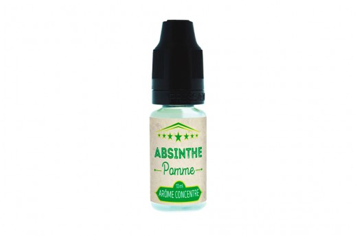 Arôme Absinthe Pomme