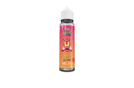 Crapule 50 ml Multi Freeze