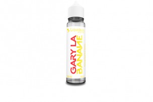 Gary La Banane 50 ml